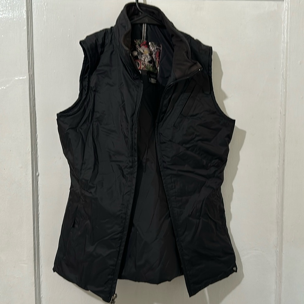 Burton Snow Vest size S